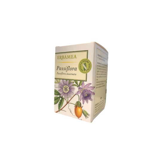 Erbamea Passiflora 50 caps