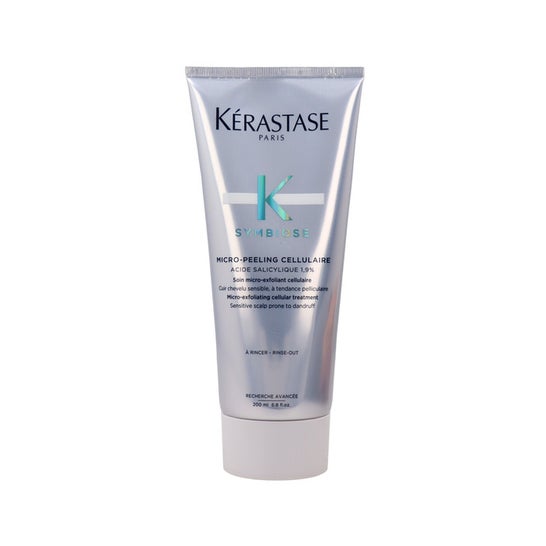 Kérastase Symbiose Micro-Peeling Cellulaire 200 ml