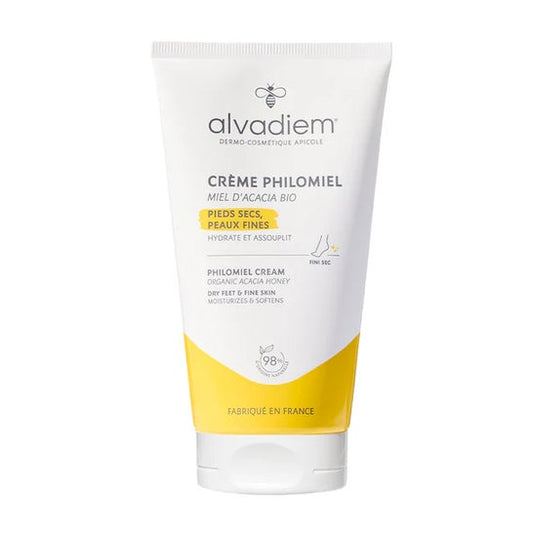 Alvadiem Philomiel Suavidad Pies 150ml