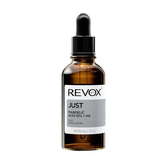Revox B77 Just Mandelic Acid 10% + HA 30 ml