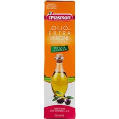 Plasmon Galletas Bebé Biberón 600g