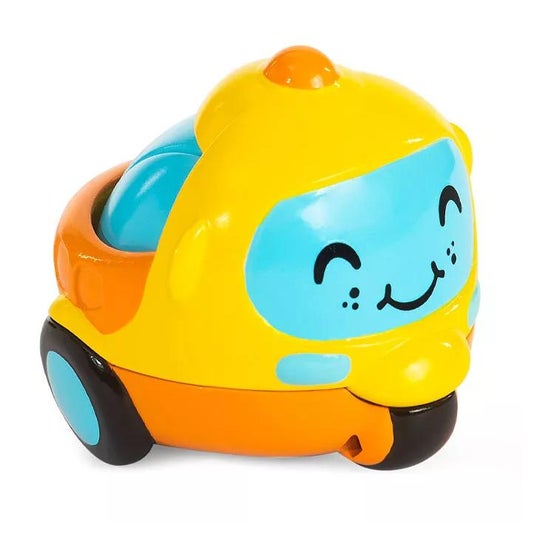 Chicco Juego Turbo Ball Citybuild 1ud
