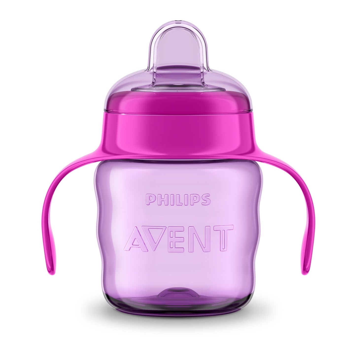 Avent Taza De Aprendizaje Con Asas Infantil 200ml