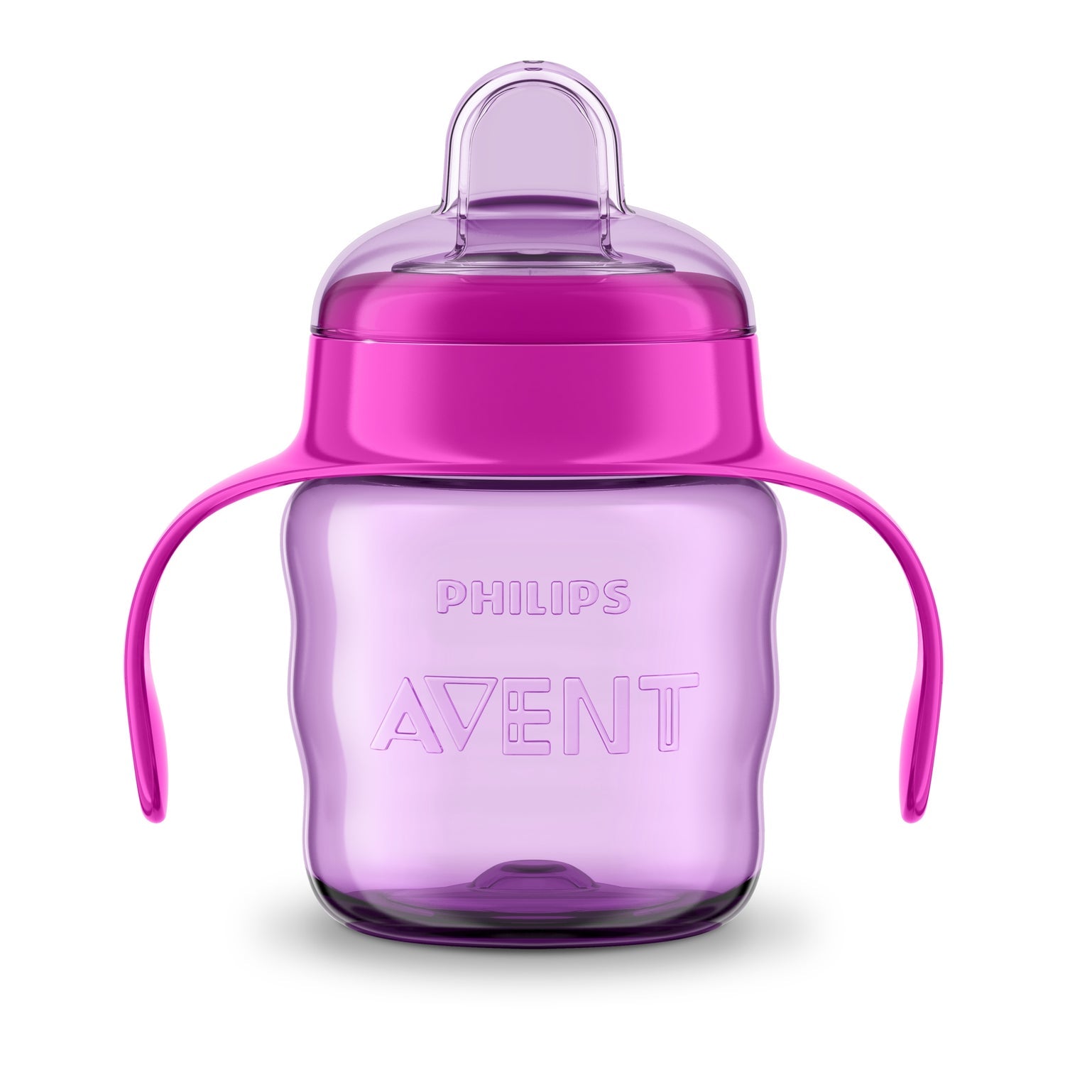 Avent Taza De Aprendizaje Con Asas Infantil 200ml