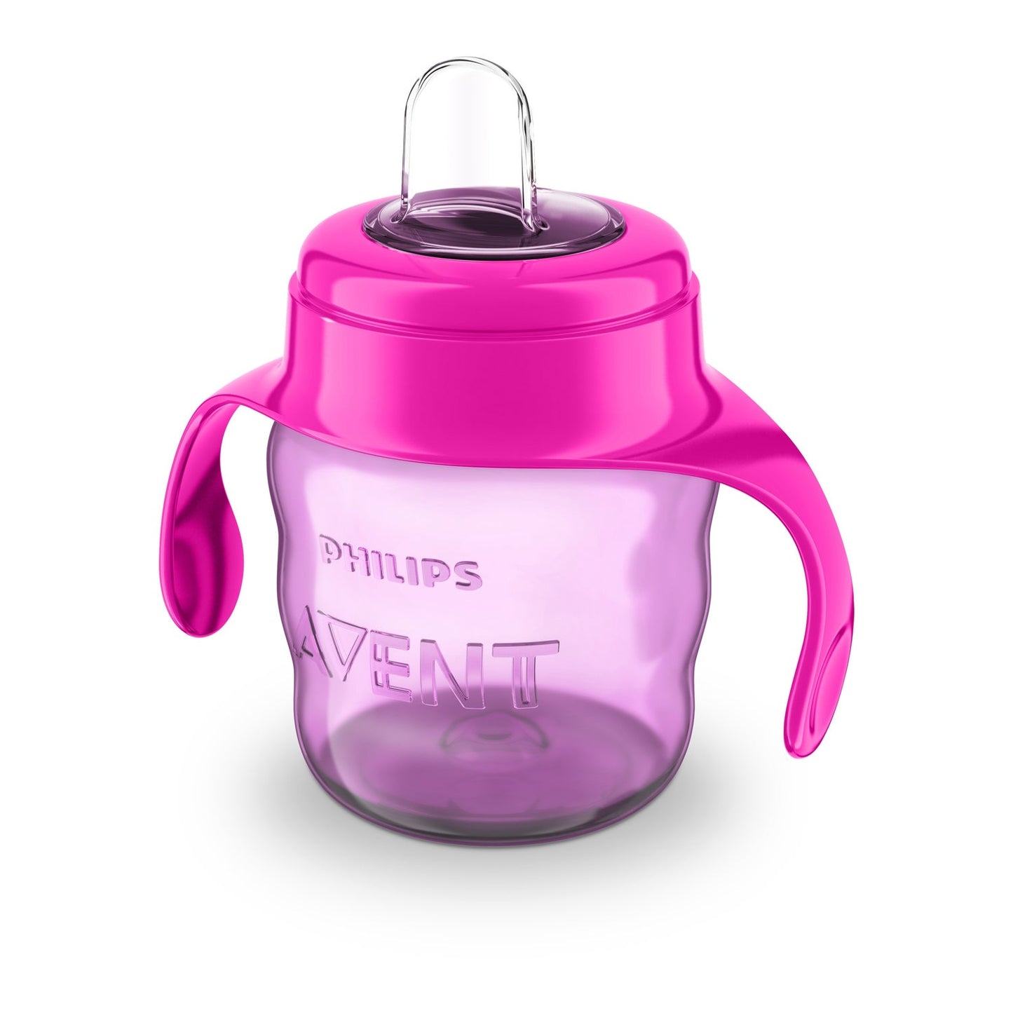 Avent Taza De Aprendizaje Con Asas Infantil 200ml
