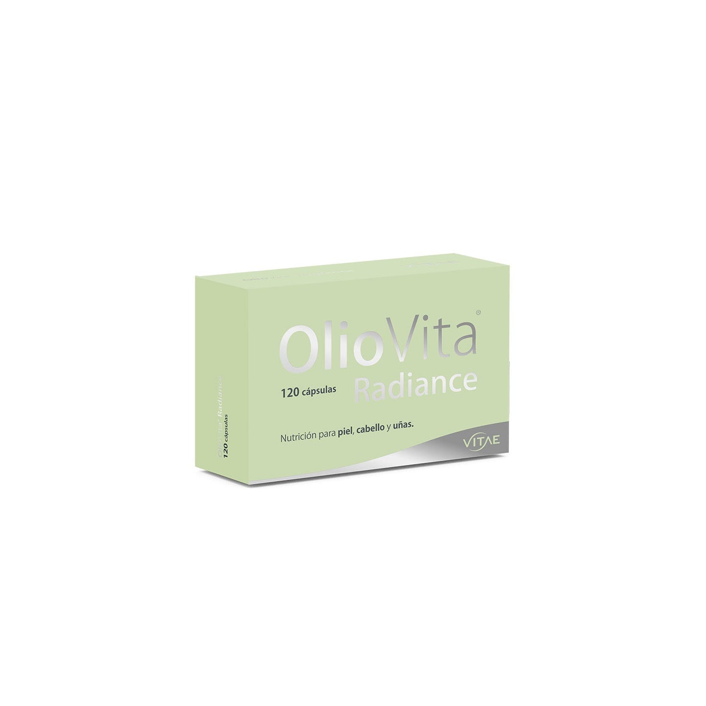 Vitae OlioVita Radiance 120 cápsulas