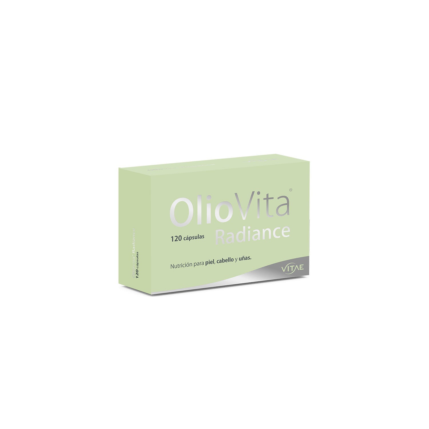 Vitae OlioVita Radiance 120 cápsulas