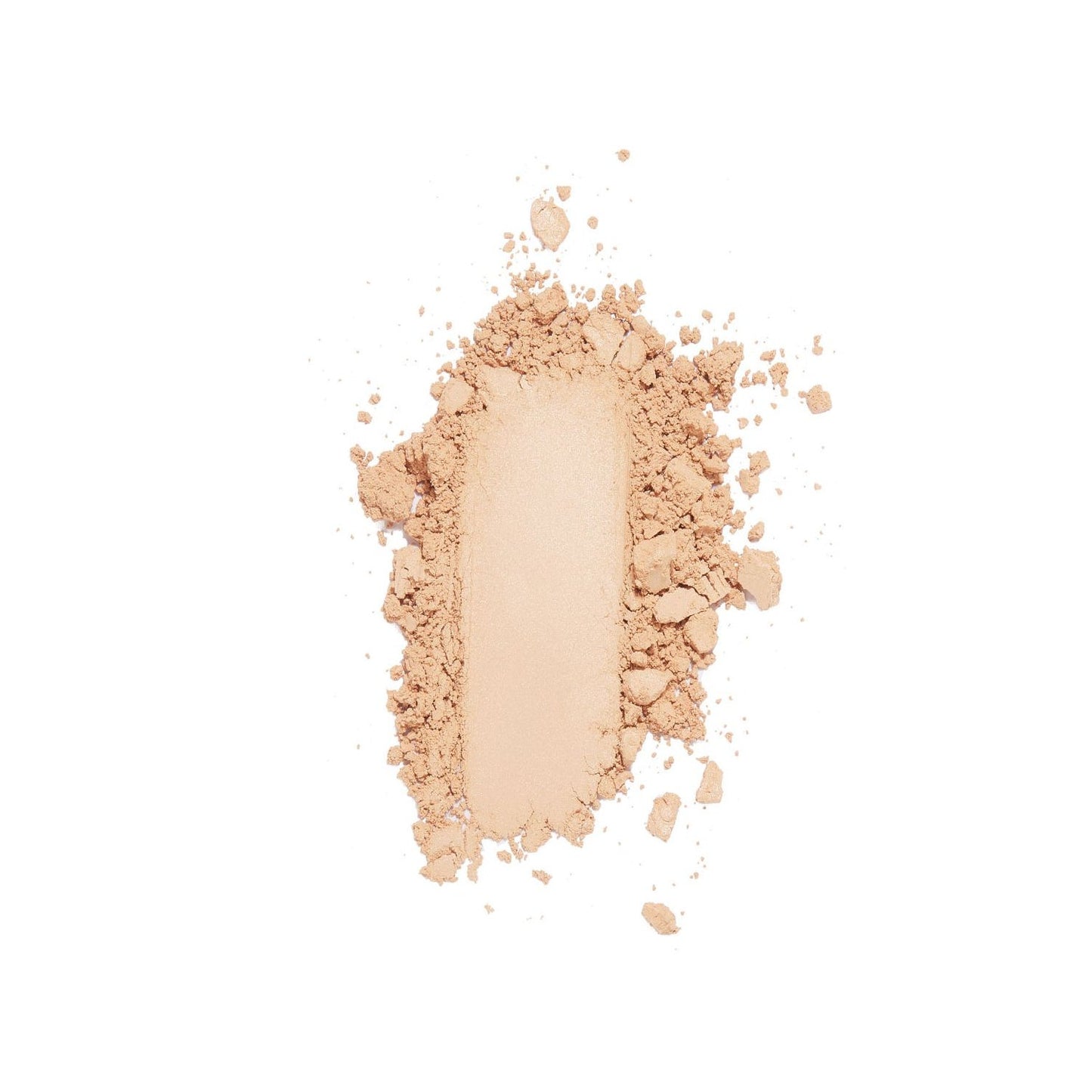 Bellapierre Cosmetics Base Suelto 100% Mineral Latte 9g