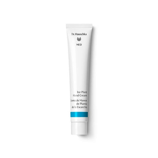 Dr. Hauschka Ice Plant Hand Cream 50 ml