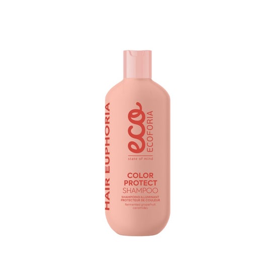 Ecoforia Color Protect Champú 400 ml