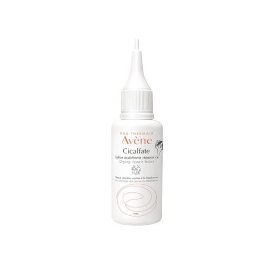 Avène Cicalfate Loción Secante Reparadora 40ml