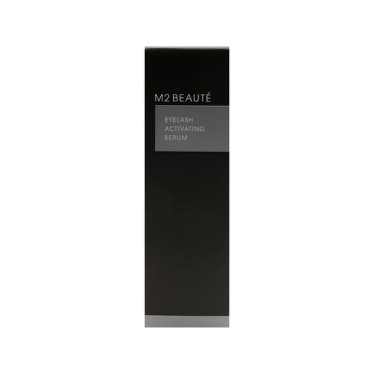 M2 Beaute Lashes Eyelash Activating Sérum 4ml