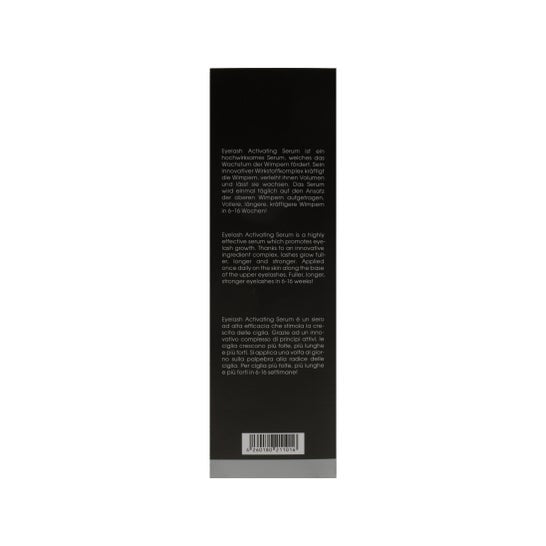 M2 Beaute Lashes Eyelash Activating Sérum 4ml