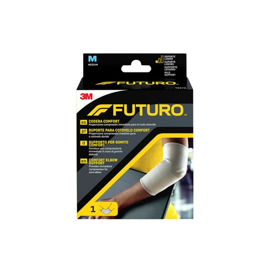 Futuro™ codera Comfort Lift T-M 1 ud