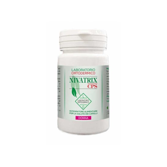 Nivatrix Woman 30 caps