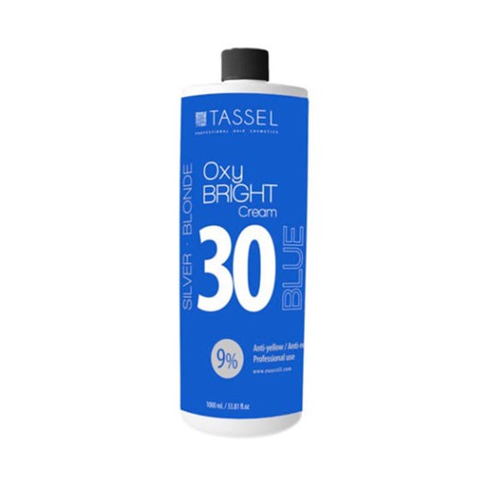 Tassel Oxybright Cream Blue 30 Volumenes 1000 ml