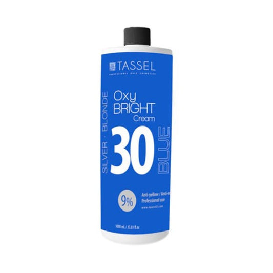 Tassel Oxybright Cream Blue 30 Volumenes 1000 ml