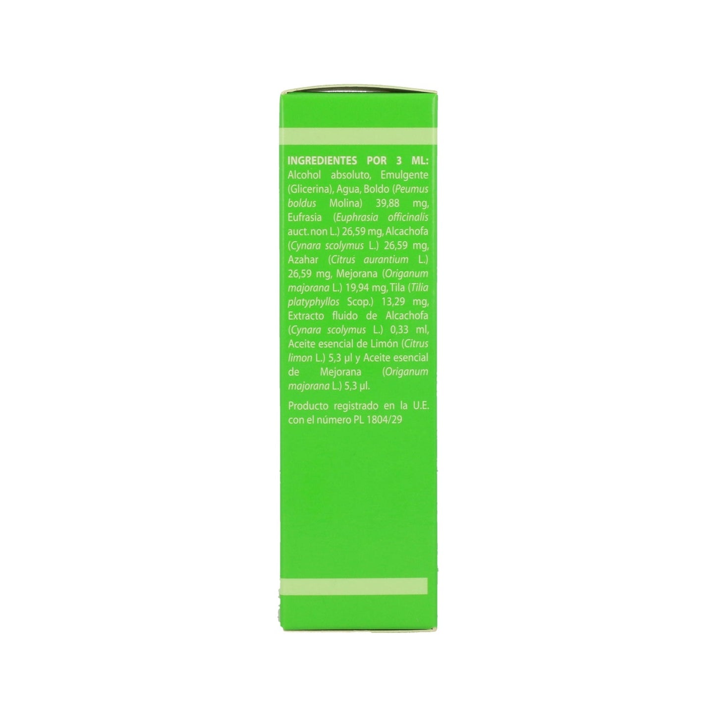 Equisalud Yap 11 31ml