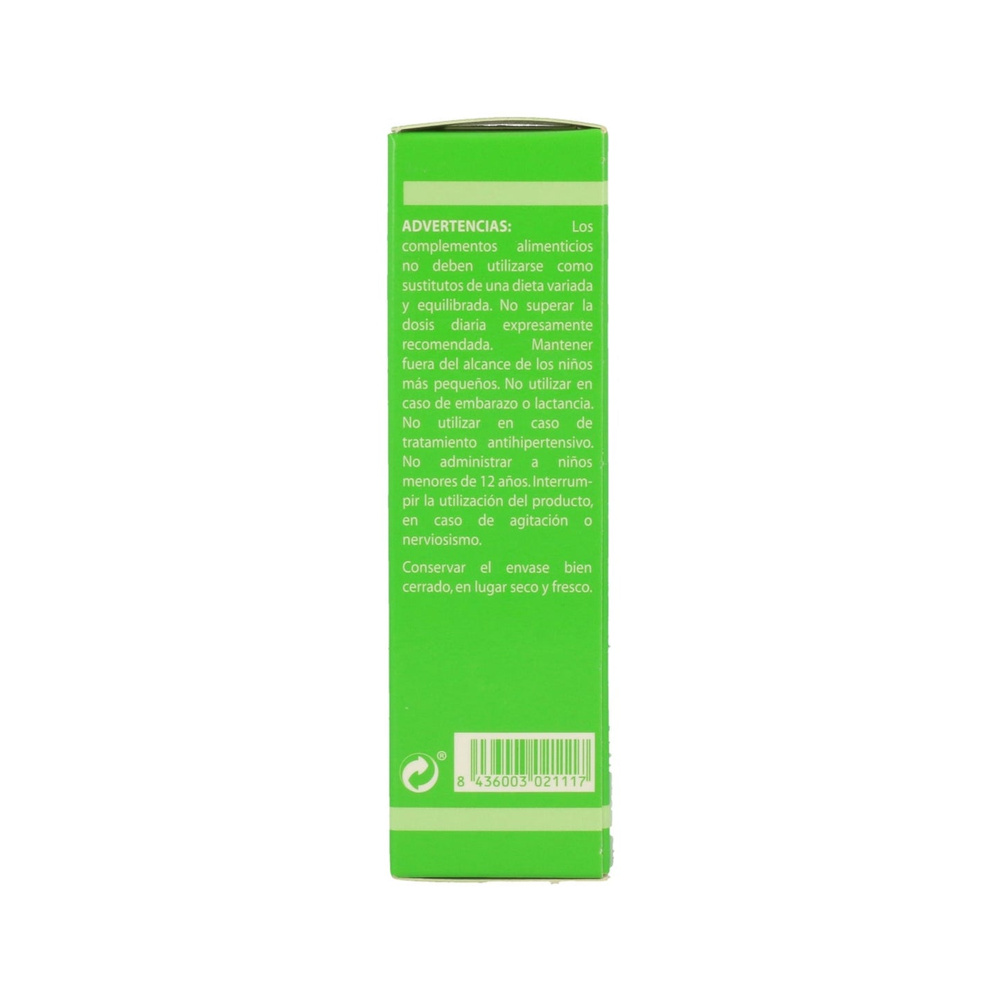 Equisalud Yap 11 31ml