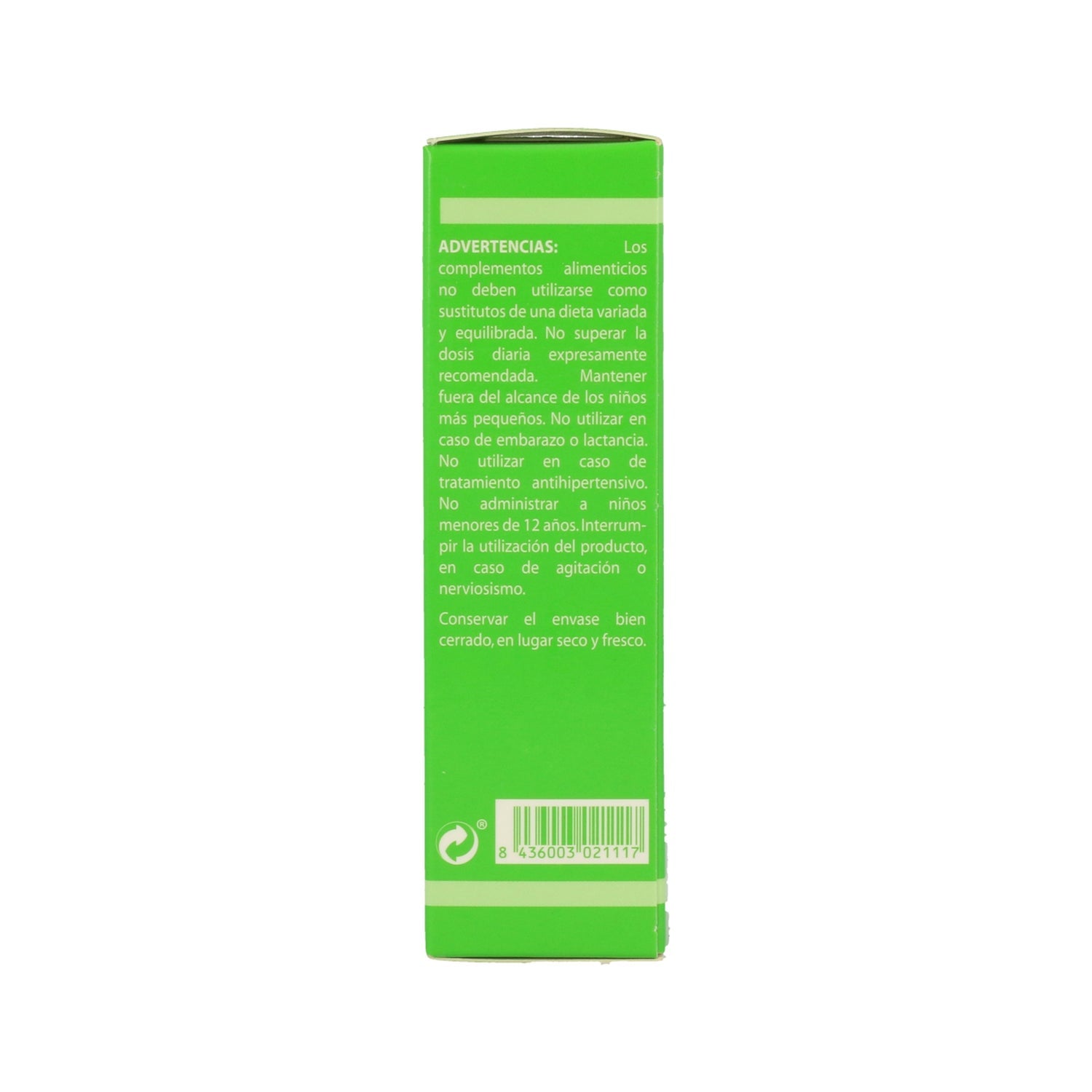 Equisalud Yap 11 31ml