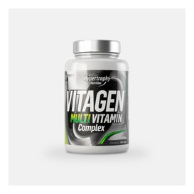 Hypertrophy Nutrition Vitagen Multivitamin Complex 100caps