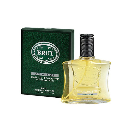 Original Brut Eau De Toilette 100ml Vaporizador