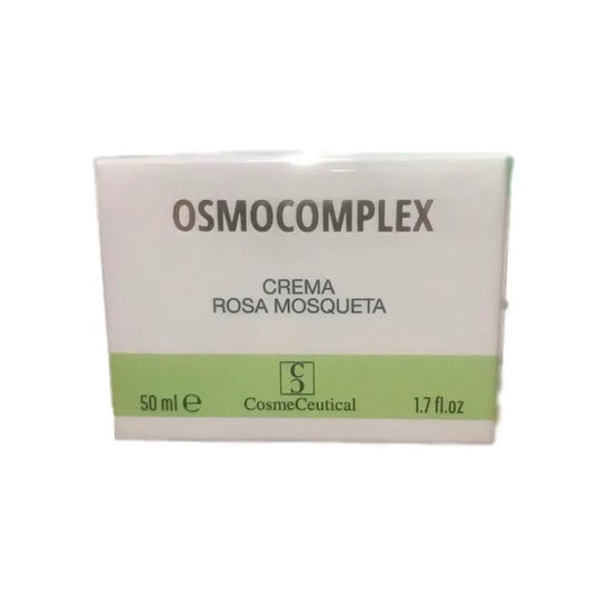 Osmocomplex Crema Rosa Mosqueta 60ml
