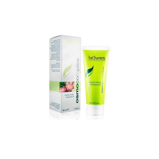 Osmocomplex Crema Rosa Mosqueta 60ml