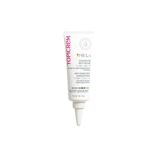 Topicrem Mela Concentrado Antimanchas 50g
