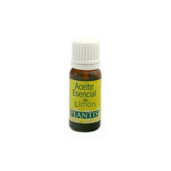 Plantis Esencia Limón 10 ml