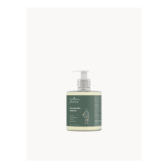 BotánicaPharma Harniprofen Natural 500ml