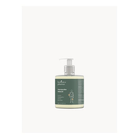 BotánicaPharma Harniprofen Natural 500ml