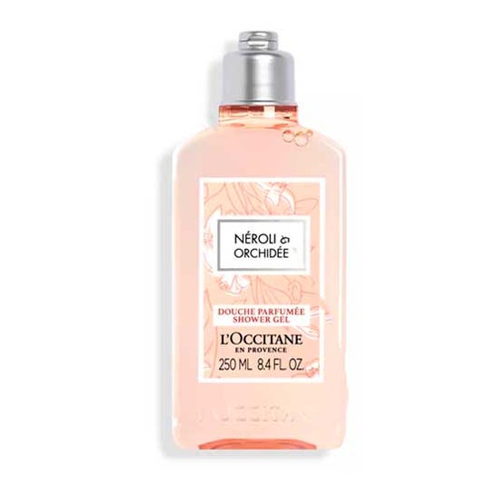 L'Occitane Gel Ducha Neroli y Orquídea 250 ml