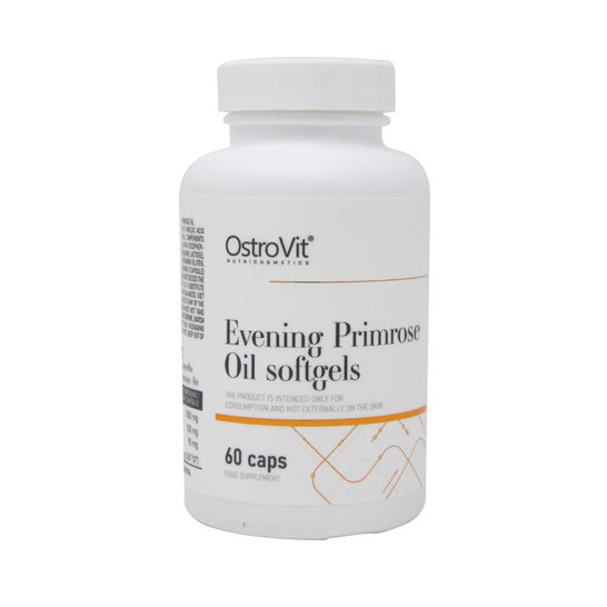 OstroVit Evening Primrose Oil 60 caps