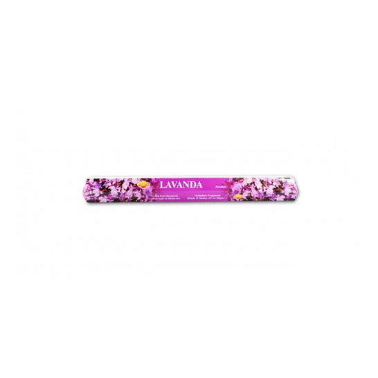 Sac Incienso Lavanda 6uds
