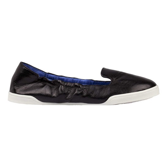 Scholl Slip Ons Negro 35-36