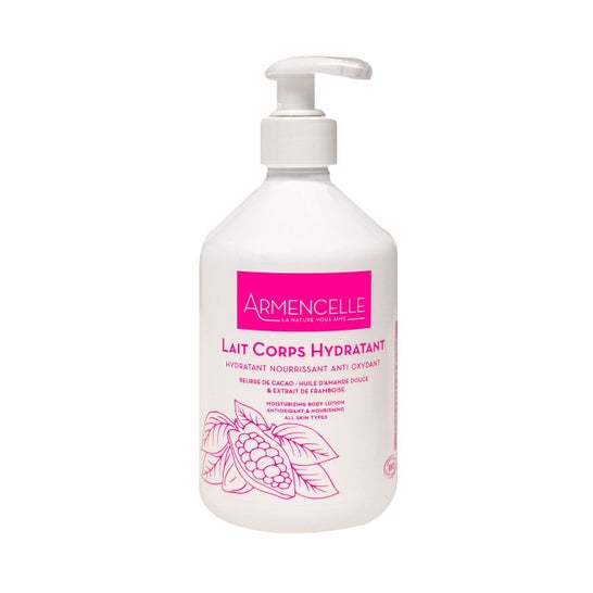 Armencelle Leche Corporal Hidratante 500 ml