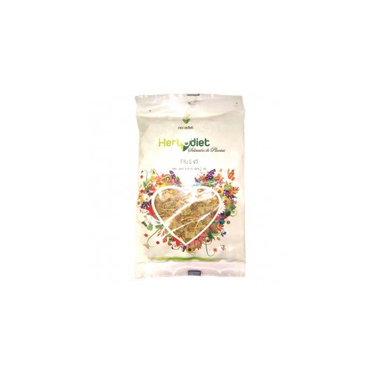 Nova Diet Fresno Hojas 40 g