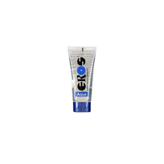 Eros Aqua Lubricante Base Agua 100ml