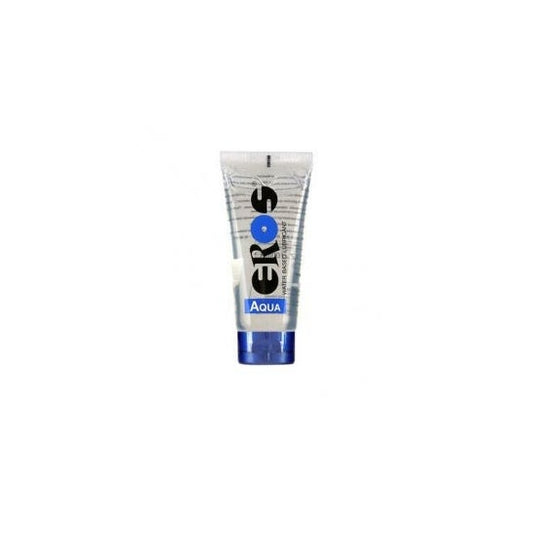 Eros Aqua Lubricante Base Agua 100ml