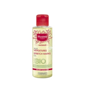Mustela Aceite Estrías 105ml