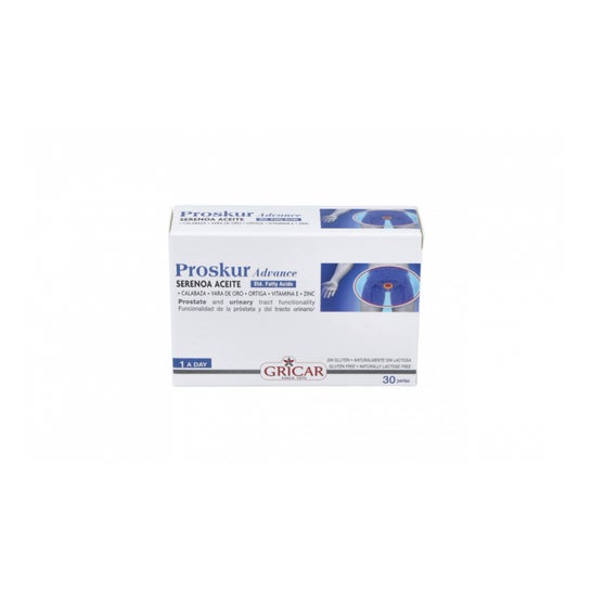 Gricar Proskur Avance 30 Perlas