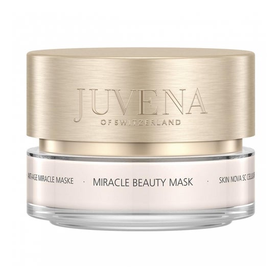 Juvena Miracle Beauty Mask 75 ml