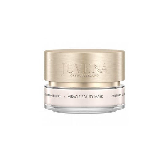 Juvena Miracle Beauty Mask 75 ml