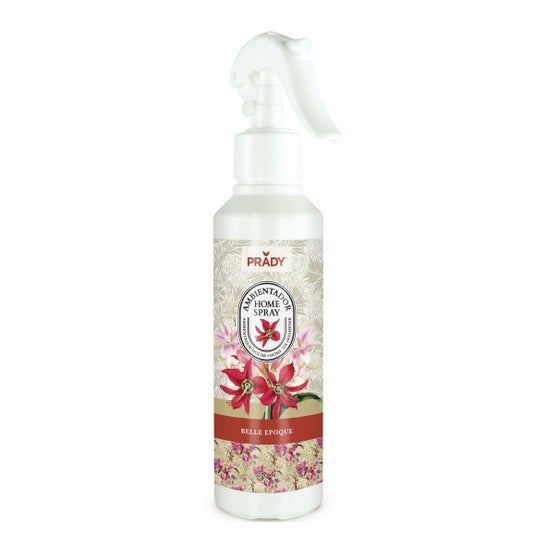 Prady Ambientador Home Spray Belle Epoque 220ml