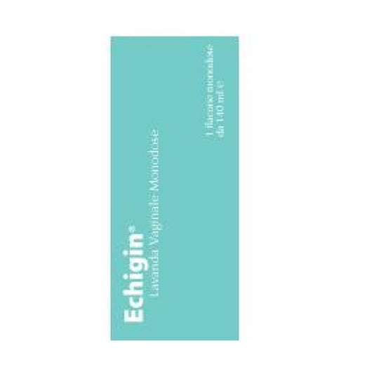 Echigin Lavanda Vaginal 5x140ml
