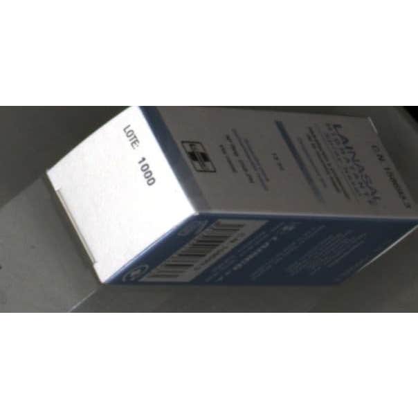 Lainasal hidratante spray nasal 15ml