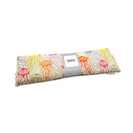Sakito Saco Térmico Cervical Semillas Medusas 42x13cm 1ud