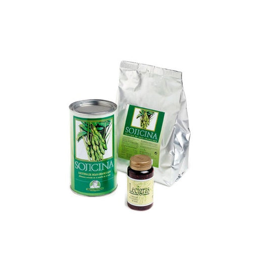 Artesanía Agrícola Sojicina 500g