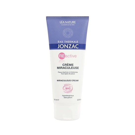 Creme Milagroso Reactivo Jonzac 100ml